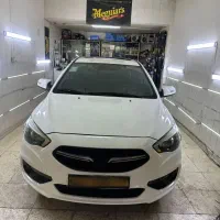 شاهین G مدل 1401