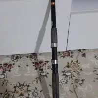 چوب ماهیگیری