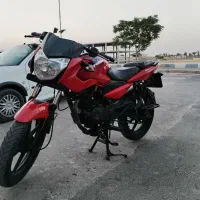 پالس 135 مدل 90