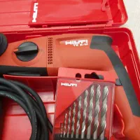 دریل هیلتی t2m