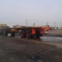 تریلی کفی|خودرو سنگین|اهواز, حصیرآباد|دیوار