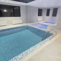 اجاره روزانه ویلای استخر دار کردان