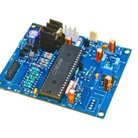 استخدام مونتاژ کار الکترونیک