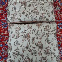 پشتی سنتی دستبافت