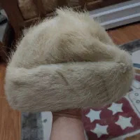 کلاه پوست خرگوش