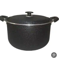 قابلمه نچسب بزرگ