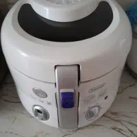 سرخکن دلونگی