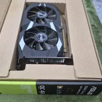 کارت گرافیک Asus 1650 4gb oc edition