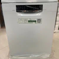ظرفشویی بوش ، اصل آلمان ، سری ۶ جت واش دار
