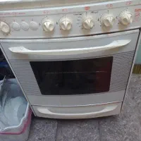 فرگاز...