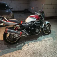 سی بی ۱۳۰۰ کاربراتور بابرگه اموال تملیکی 450ملیون