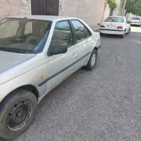 پژوروامدل ۸۷نقره ای