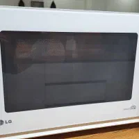 ماکروفر 30لیتری LG