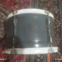 تبل|درام و پرکاشن|شهرضا, |دیوار