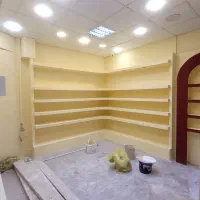 کارگر ساده نقاشی