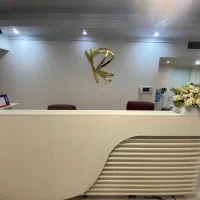 استخدام پذیرش مطب