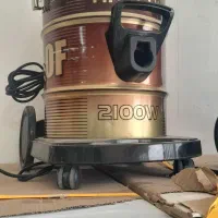 جاروبرقی هیتاچی مستعمل