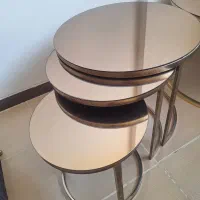 میز جلو مبلی