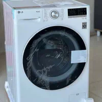 لباسشویی ۹ کیلوگرمی ال‌جی