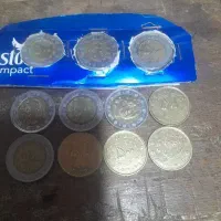 سکه قدیمی