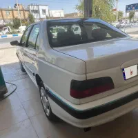 پارس 89|خودرو سواری و وانت|مرودشت, سهل‌آباد|دیوار