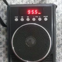 رادیو مارشال اورجینال