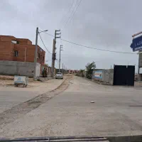 زمین  سند ۶دانگ