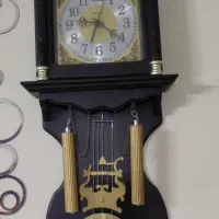 ساعت دیواری