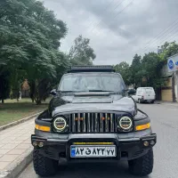 خاص ترین کوراندو در ایران