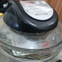 هواپز .آرام پز.بخارپز