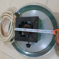 اجاق گاز پنج شعله و اجاق گاز تک شعله