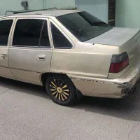 دوو سیلو مدل ۸۰