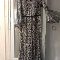لباس مجلسی