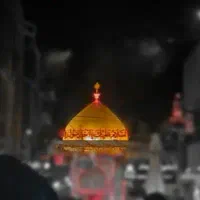همسفر اربعین