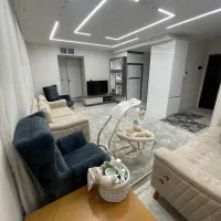 آپارتمان۲ خواب،درب حیاط جنوبی،تجهیز سبحان
