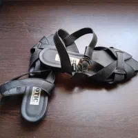کفش صندل مدل خرچنگی