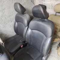 صندلی خلبانی دو طرف فول