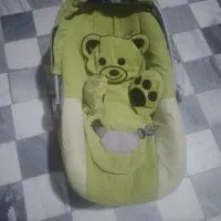 کریر و روروئک چیکو