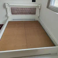 تختخواب دو نفره