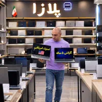 لپتاپHP DELL ASUS/ادیتوری/ترید/دانشجویی/مهندسی