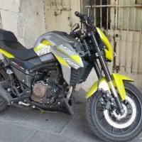 Lifan kps 250