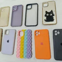 فروش قاب ایفون  11 پرو مکس