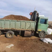 خاور بنز