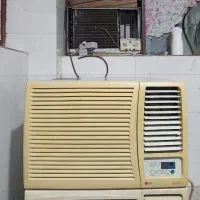 کولر گازی