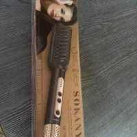 صاف کننده مو