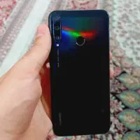 گوشی هواوی Y7p سالم اک