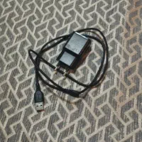 شارژر فست شارژ و کابل