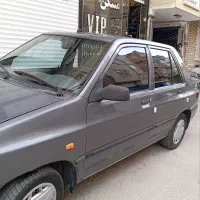 پراید مدل ۹۵