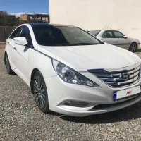 سوناتا yf مدل ۲۰۱۲