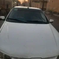 پژو پارس TU5